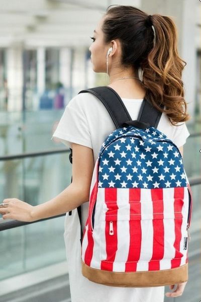 New York Bag