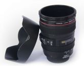 Caneca em forma de Lente