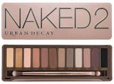 Paleta 12 cores NAKED 2