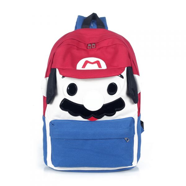 Bolsa Mario