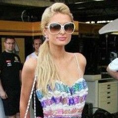 Óculos Paris Hilton