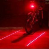 Led para Bicicleta